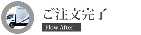 デジカメプリントご注文完了